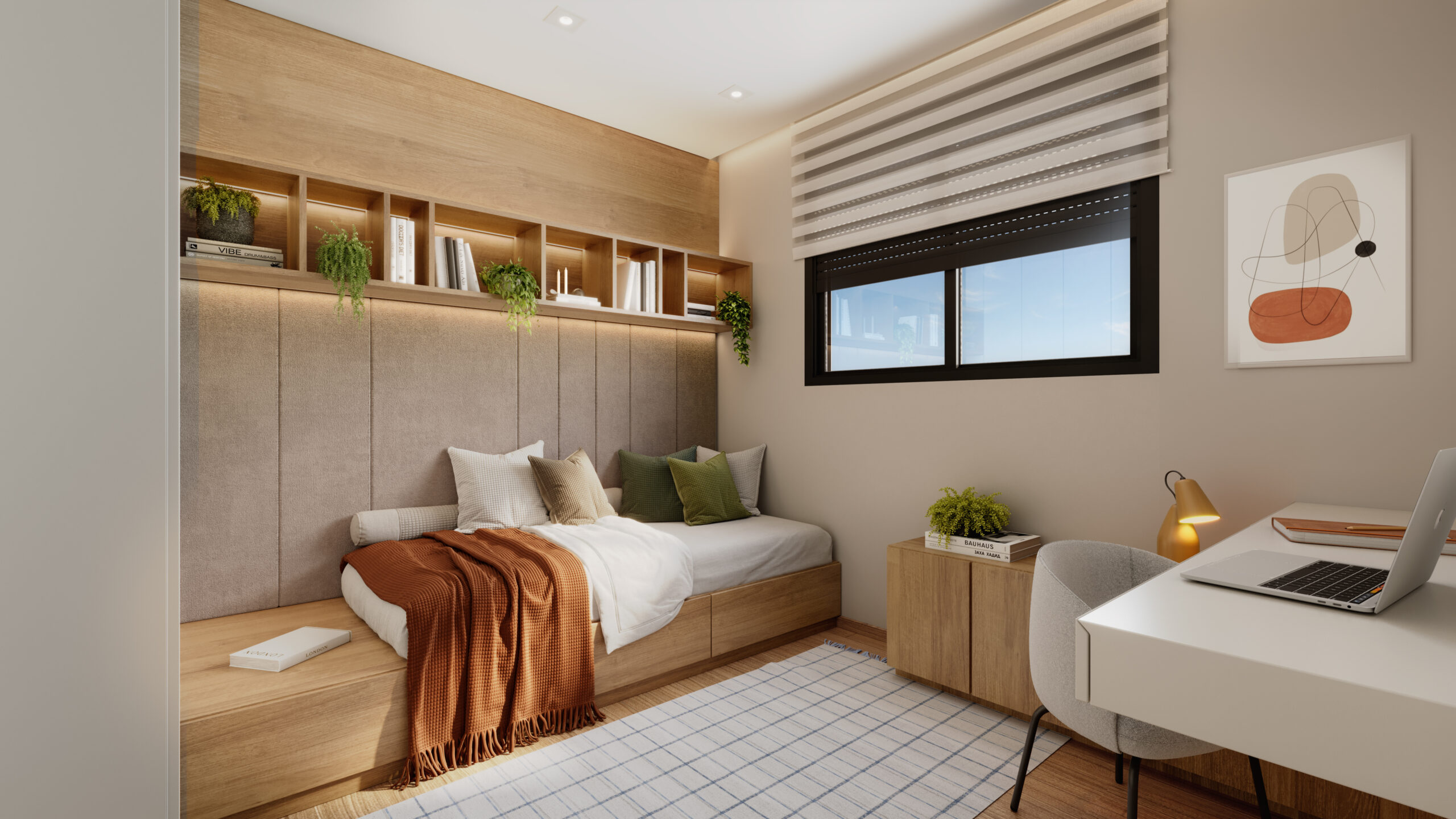 SENSIA JARDIM_INTERNA_QUARTO_SOLTEIRO_MEIO_TORRE_01_AP_FINAL_05_2024.11.27